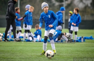 2015.11.21 Sparing Lech Poznan - Pogon Szczecin