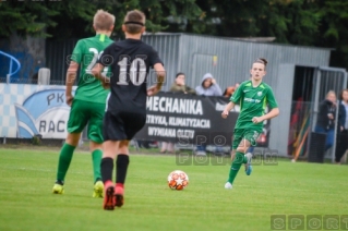 2019.09.13 PKS Racot - Warta Poznan