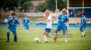 Pleszew sparingi Lecha Poznan 2006