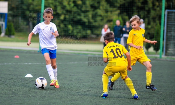 2015.09.20 WZPN Lech Poznan - Korona Zakrzewo 2015.09.20 WZPN Lech Poznan - Korona Zakrzewo