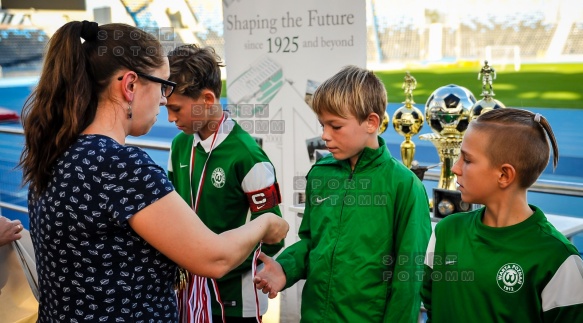 2018.09.16 Turniej II Muks Cup 2018 2018.09.16 Turniej II Muks Cup 2018