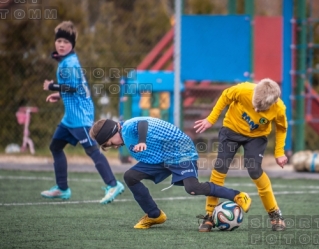 2015.04.18 WZPN Blekitni Owinska - Koziolek Poznan