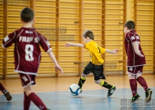 2014.01.12 Turniej Koziolek Poznan