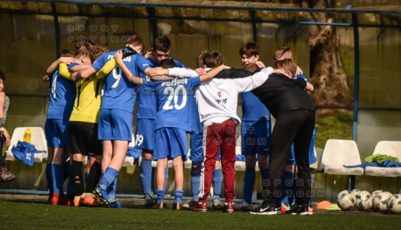 2019.03.23 WZPN Poznanska 13 - Warta Poznan