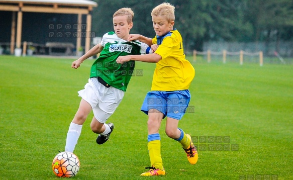 Sparing Korona Zakrzewo - Warta Poznan