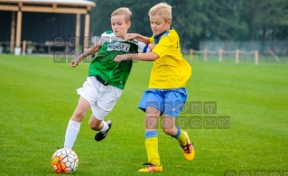 Sparing Korona Zakrzewo - Warta Poznan