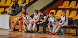2019.02.10 Turniej Leszno Futsal Cup