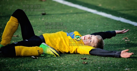 2015.03.07 Sparing Koziolek Poznan - Stella Lubon - Lider Swarzedz