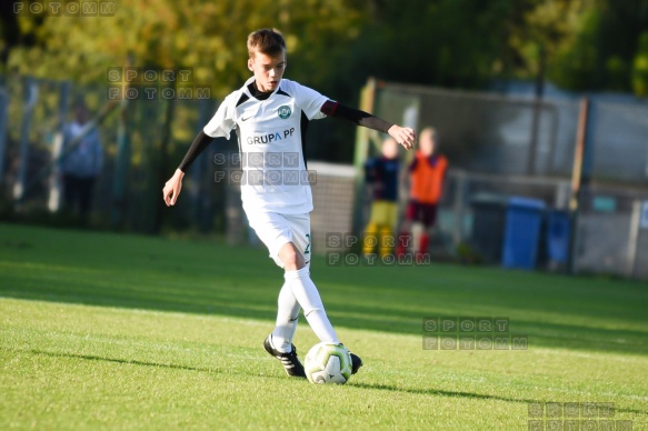 2019.09.21 Warta Poznan - Obra Koscian 2019.09.21 Warta Poznan - Obra Koscian