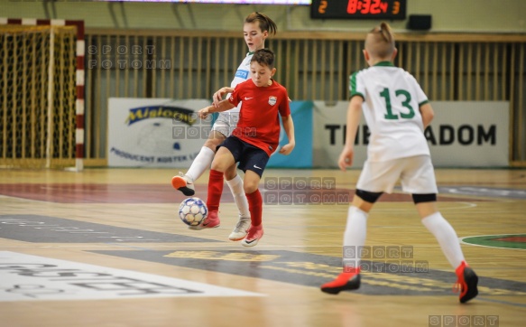 2019.02.10 Turniej Leszno Futsal Cup