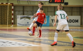 2019.02.10 Turniej Leszno Futsal Cup