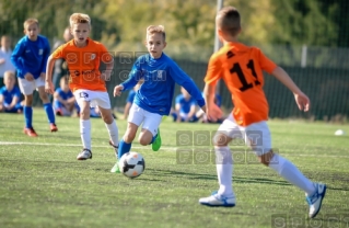 2015.10.03 Sparing Lech Poznań - Zagłębie Lubin