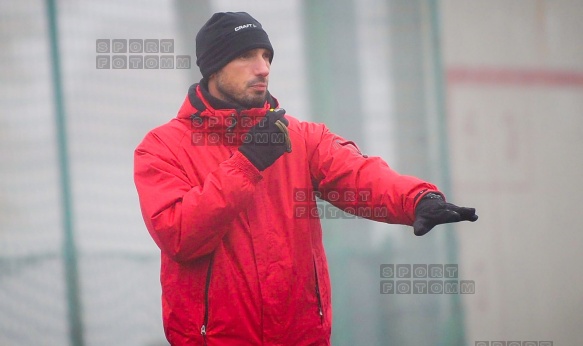 2017.11.24 Sparing Zaki Szczecin, AP Falubaz, Warta Poznan 2017.11.24 Sparing Zaki Szczecin, AP Falubaz, Warta Poznan
