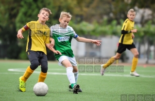 2016.09.18 WZPN Koziolek Poznan - Warta Poznan I Wielkopolska