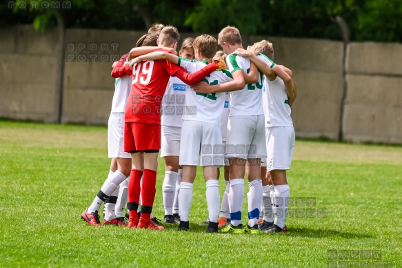 2019.08.23 Falubaz Zielona Gora - Warta Poznan