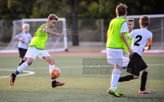 2016.09.25 WZPN Warta Poznan - AP Debiec