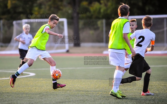 2016.09.25 WZPN Warta Poznan - AP Debiec 2016.09.25 WZPN Warta Poznan - AP Debiec