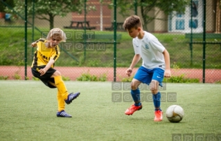 2015.06.01 WZPN Koziolek Poznan - Lech Poznan