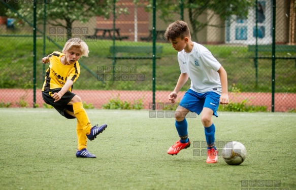 2015.06.01 WZPN Koziolek Poznan - Lech Poznan