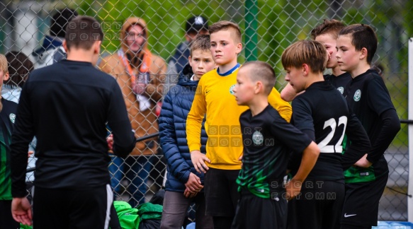 2019.05.09 WZPN Warta Poznan - Akademia Reissa 2019.05.09 WZPN Warta Poznan - Akademia Reissa