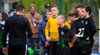 2019.05.09 WZPN  Warta Poznan - Akademia Reissa