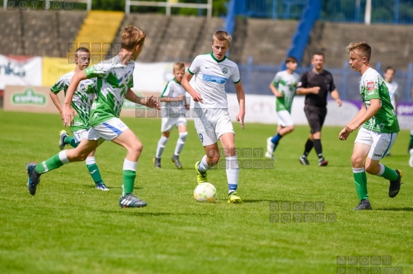 2019.06.22 KKS Kalisz - Warta Poznan