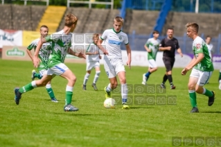 2019.06.22 KKS Kalisz - Warta Poznan