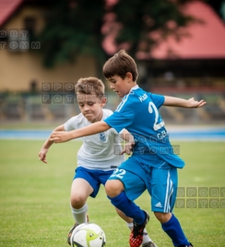 Pleszew sparingi Lecha Poznan 2006