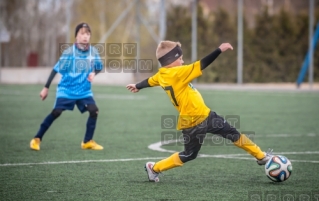 2015.04.18 WZPN Blekitni Owinska - Koziolek Poznan