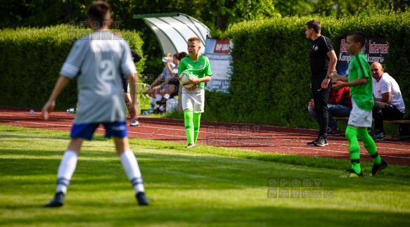 2019.05.25 Gniezno Cup