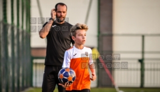 2018.09.20 WZPN AP Reissa Poznan - Warta Poznan