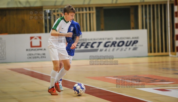 2019.02.10 Turniej Leszno Futsal Cup