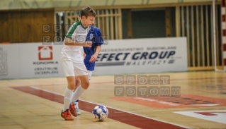 2019.02.10 Turniej Leszno Futsal Cup