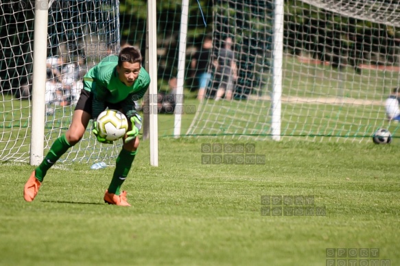 2018.08.13 Warta Poznan Zaglebie Lubin