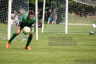 2018.08.13 Warta Poznan Zaglebie Lubin