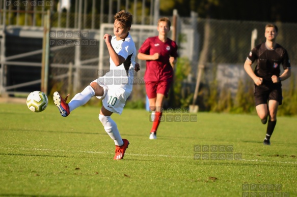 2019.09.21 Warta Poznan - Obra Koscian 2019.09.21 Warta Poznan - Obra Koscian