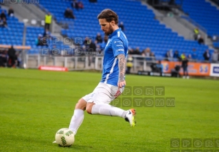 2016.04.19 Ekstraklasa mecz Lech Poznan - Piast Gliwice