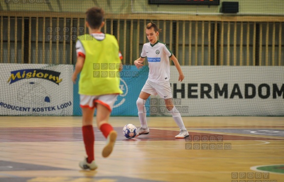 2019.02.10 Turniej Leszno Futsal Cup 2019.02.10 Turniej Leszno Futsal Cup