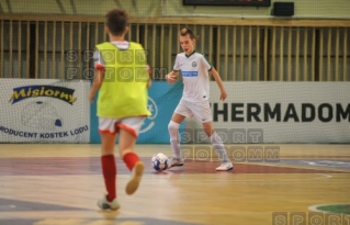 2019.02.10 Turniej Leszno Futsal Cup