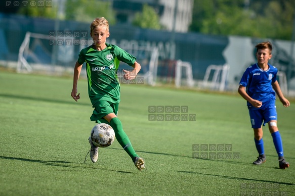 2019.08.31 WZPN Lech Poznan - Warta Poznan 2019.08.31 WZPN Lech Poznan - Warta Poznan