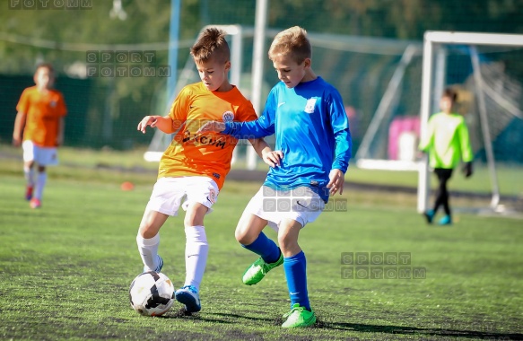 2015.10.03 Sparing Lech Poznań - Zagłębie Lubin