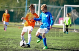 2015.10.03 Sparing Lech Poznań - Zagłębie Lubin