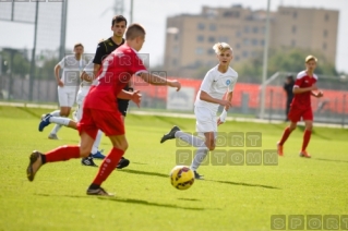 2019.10.09 Kadra wielkopolski ZPN