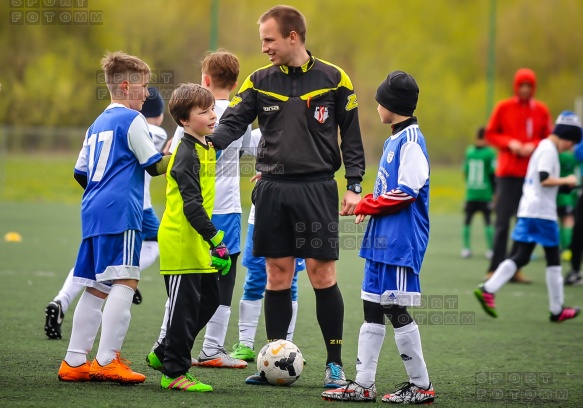 2016.04.24  WZPN  Lech Poznan - Wielkopolska Komorniki