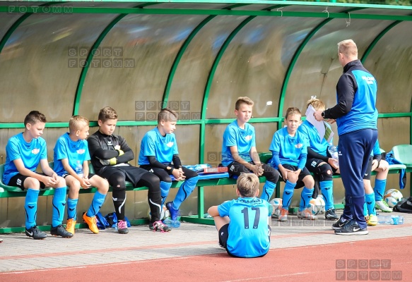 2016.09.18 WZPN Warta Poznan II - Polonia Sroda Wielkopolska 2016.09.18 WZPN Warta Poznan II - Polonia Sroda Wielkopolska