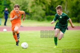 2019.05.28 wielkopolski ZPN Lubuski ZPN