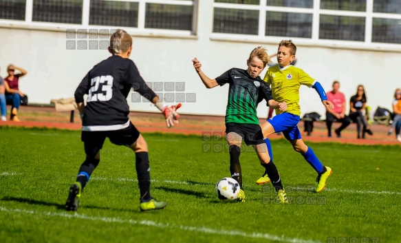 2018.09.16 Turniej II Muks Cup 2018 2018.09.16 Turniej II Muks Cup 2018