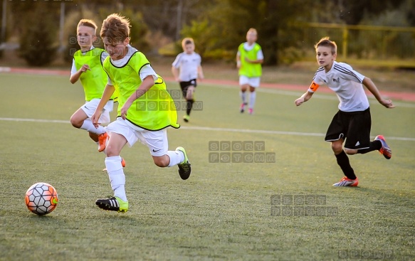 2016.09.25 WZPN Warta Poznan - AP Debiec 2016.09.25 WZPN Warta Poznan - AP Debiec