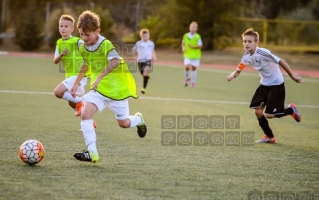 2016.09.25 WZPN Warta Poznan - AP Debiec