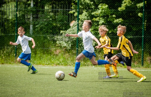 2015.06.01 WZPN Koziolek Poznan - Lech Poznan